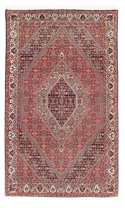 Bidjar Rug 112x182cm - Persian Rugs