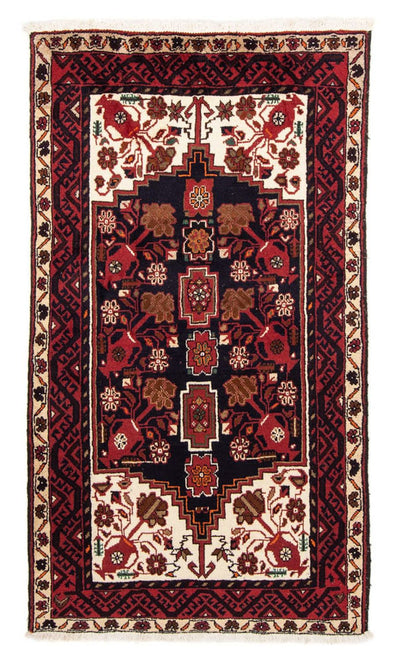 Belutsch Rug 99x181cm - Persian Rugs