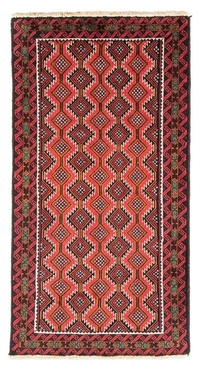 Belutsch Rug 98x188cm - Persian Rugs