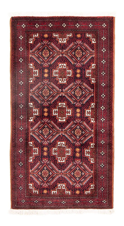 Belutsch Rug 81x152cm - Persian Rugs