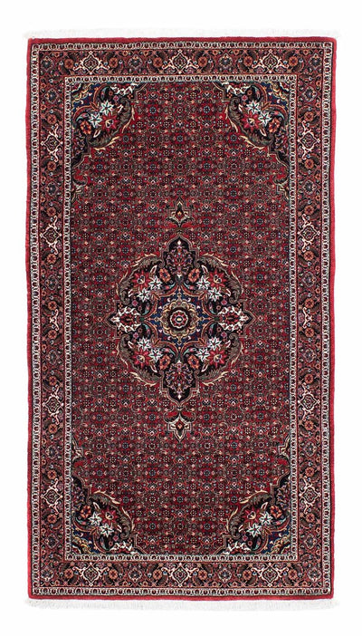 Bidjar Rug 98x195cm - Persian Rugs