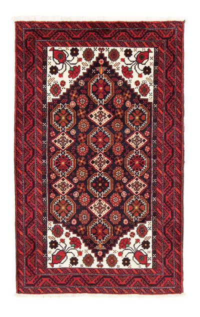 Belutsch Rug 100x175cm - Persian Rugs