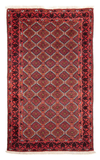 Belutsch Rug 113x189cm - Persian Rugs