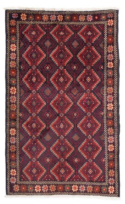 Belutsch Rug 95x158cm - Oriental Rug