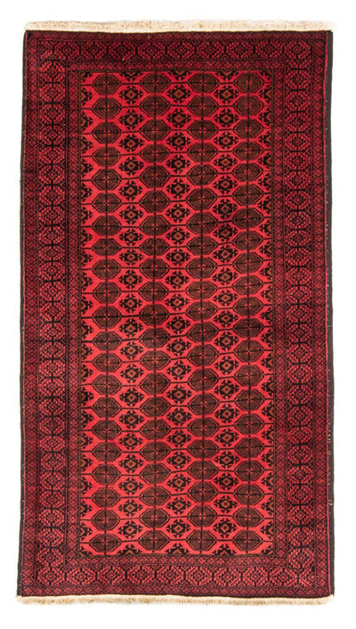Belutsch Rug 112x205cm - Persian Rugs