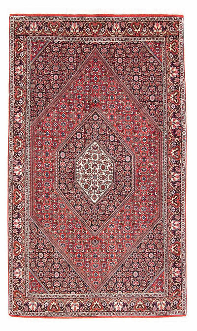 Bidjar Rug 110x186cm - Persian Rugs