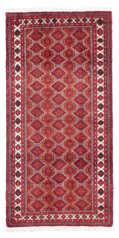 Belutsch Rug 91x180cm - Oriental Rug