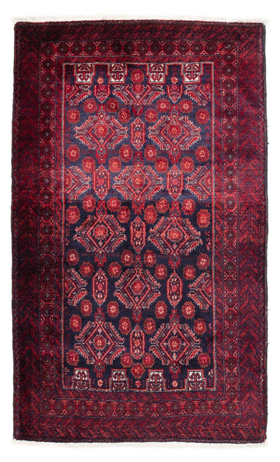 Belutsch Rug 108x187cm - Oriental Rug