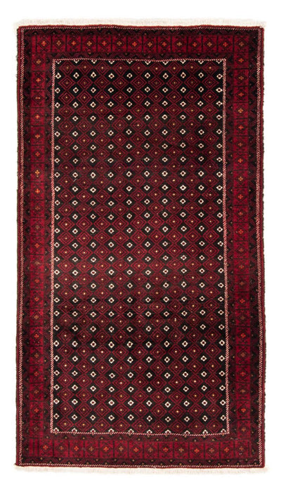 Belutsch Rug 114x210cm - Persian Rugs