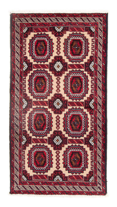 Belutsch Rug 103x192cm - Persian Rugs