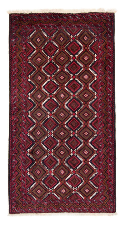 Belutsch Rug 107x197cm - Persian Rugs