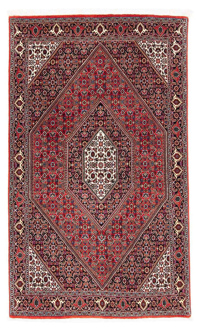 Bidjar Rug 112x176cm - Persian Rugs