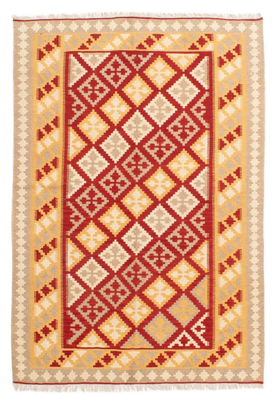 Kilim Fars Rug 153x216cm