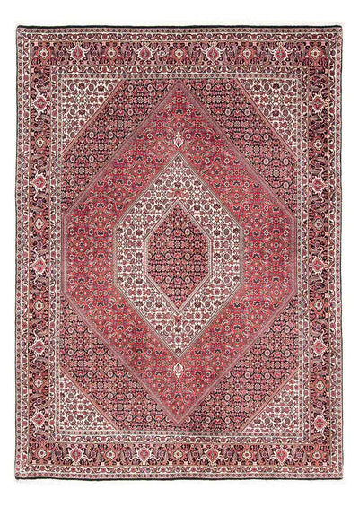 Bidjar Rug 171x243cm - Persian Rugs