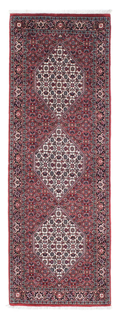 Bidjar Rug 71x212cm - Persian Rugs