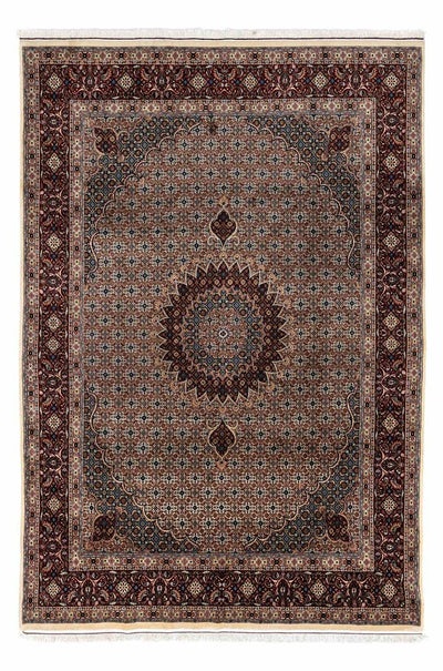 Moud Rug 244x356cm - Persian Rugs