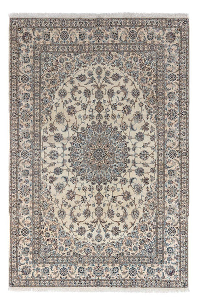 Nain - 9La Rug 246x350cm - Persian Rugs