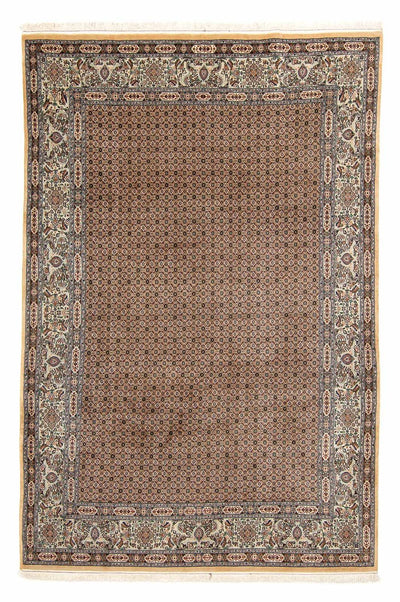 Moud Rug 236x351cm - Persian Rugs