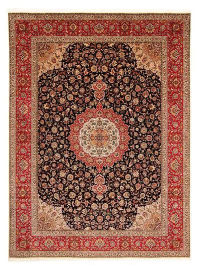 Tabriz Rug 300x393cm - Persian Rugs