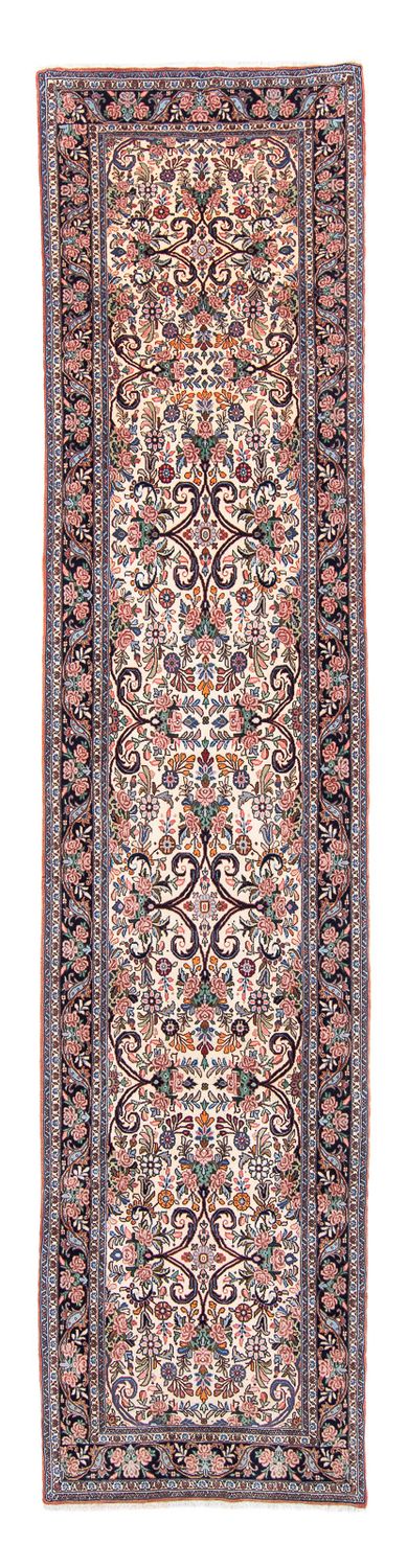 Bidjar Rug 91x400cm - Persian Rugs