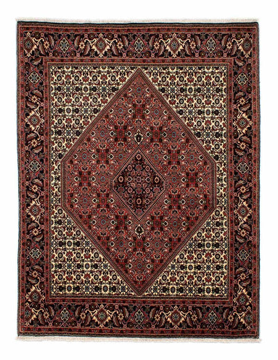 Bidjar Rug 171x244cm - Persian Rugs