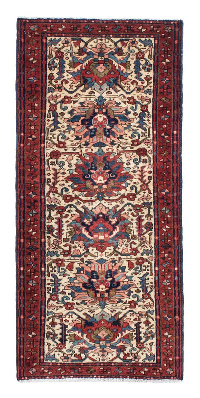 Qaraja Rug 67x150cm - Persian Rugs