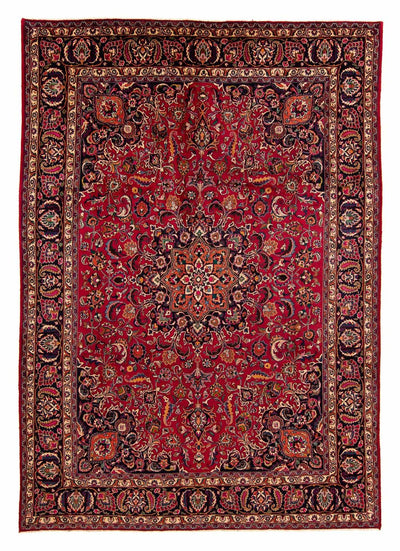 Mashhad Rug 294x404cm - Persian Rugs