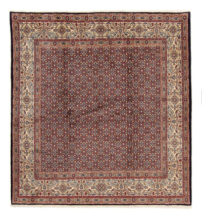 Moud Rug 252x252cm - Persian Rugs