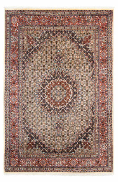 Moud Rug 198x300cm - Persian Rugs
