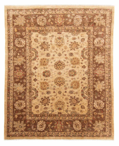 Ziegler Rug 240x281cm - Persian Rugs