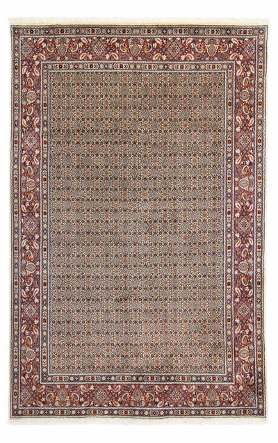 Moud Rug 198x303cm - Persian Rugs
