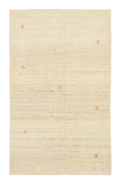 Persian Gabbeh Rug 113x183cm - Perserteppich Wollteppich