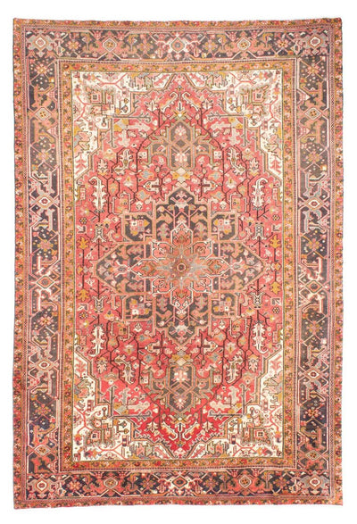 Heriz Rug 226x320cm - Persian Rugs