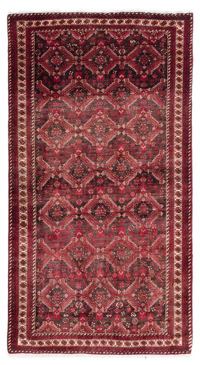 Belutsch Rug 99x195cm - Oriental Rug