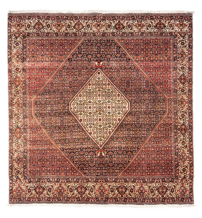 Bidjar - Takab Rug 198x208cm - Persian Rugs