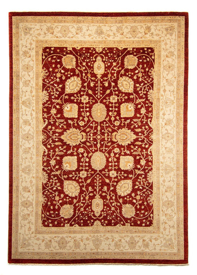 Ziegler Rug 248x343cm - Oriental Rug