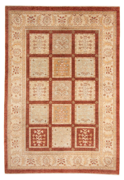 Ziegler Rug 195x291cm - Oriental Rug