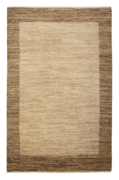 Indo Gabbeh Rug 160x254cm - Wool Rug