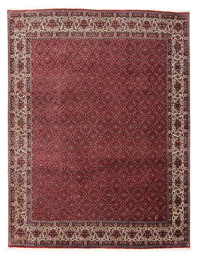 Bidjar Rug 253x300cm - Persian Rugs