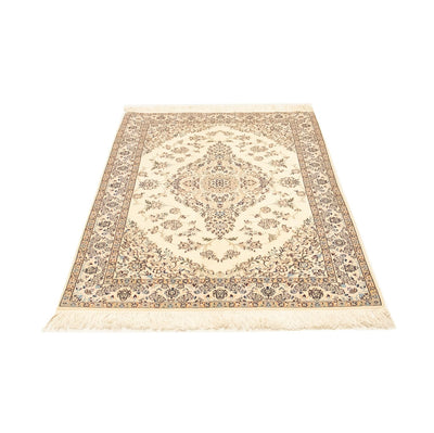 Nain - 6La Rug 104x159cm - Persian Rugs