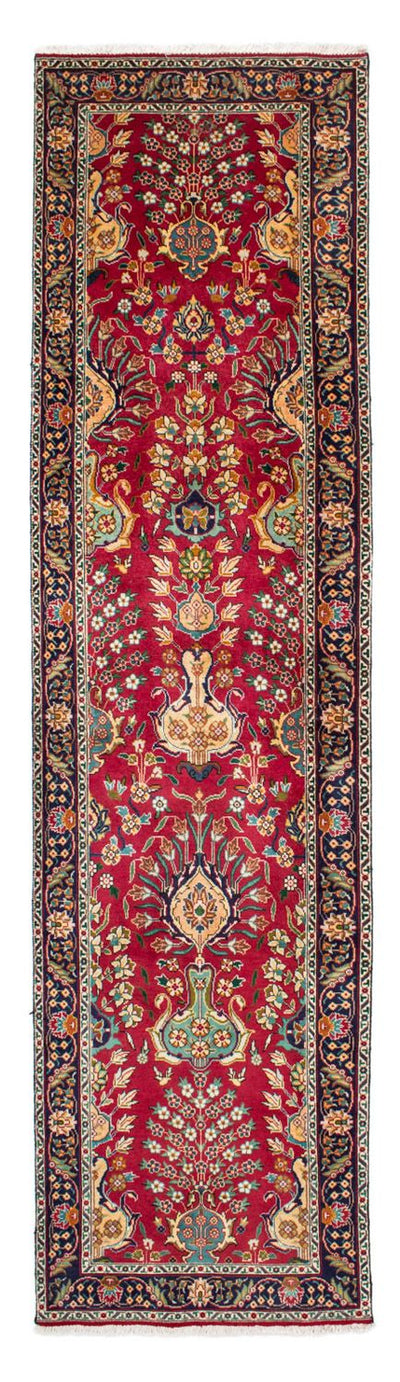 Tabriz Rug 105x400cm - Persian Rugs