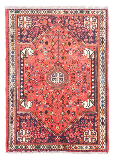 Shiraz Rug 108x143cm - Persian Rugs