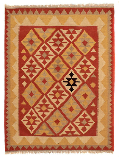 Kilim Fars Rug 150x198cm