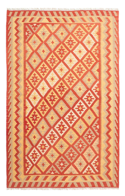 Kilim Fars Rug 165x252cm - multicolored
