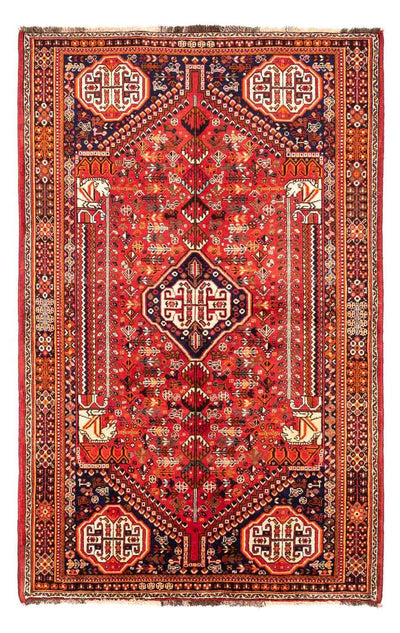 Shiraz Rug 155x250cm - Persian Rugs