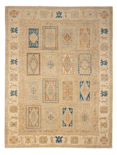 Ziegler Rug 207x267cm - Oriental Rug