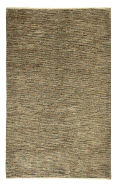Indo Gabbeh Rug 183x282cm - Wool Rug