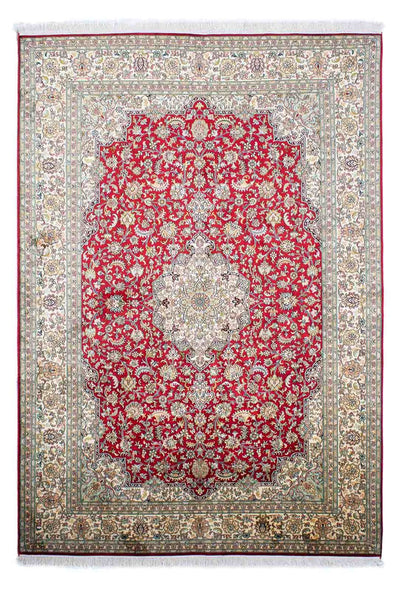 Kashmar Rug 170x240cm - Persian Rugs