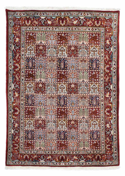 Moud Rug 142x196cm - Persian Rugs