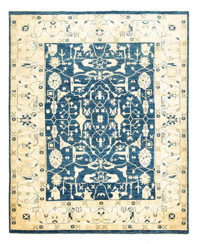 Farahan Rug 188x227cm - Oriental Rug